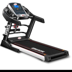 3.5HP German Machine Treadmill