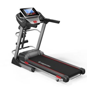 3hp American Fitness Prolite Treadmill