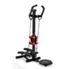 4-in-1 Stepper With Dumbbells, Twister, Resistance Bands