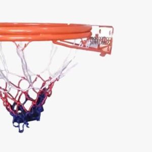 45cm Double Rim Professional Basketball