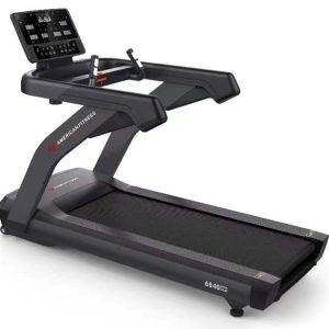 4HP American Fitness Commercial Treadmill (AC Motor)