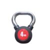 4kg Professional Kettle bell