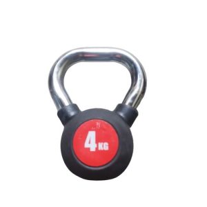 4kg Professional Kettle bell