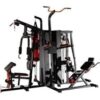 5-Station Multi-gym-