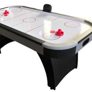 6 Feet Air Hockey Table