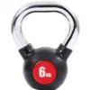 6Kg Professional Kettle bell