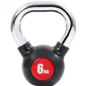 6Kg Professional Kettle bell