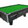 7Feet Billiard/ Pool Table with Coin