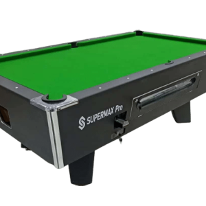 7Feet Billiard/ Pool Table with Coin