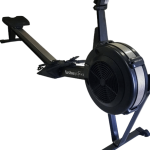 Commercial Rowing Machine