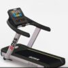 8HP Heavy Duty Commercial Treadmill