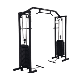 Gym Master Cable Crossover