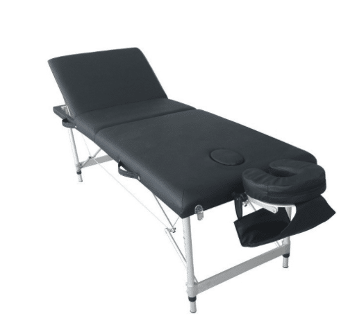 PHYSIO MASSAGE TABLE
