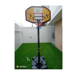 Weather Proof Outdoor Basketball Stand