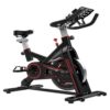 Spin Bike with Counter