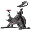 Spin Bike with Counter