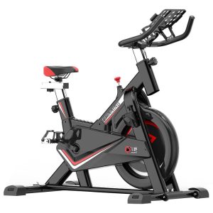 Spin Bike with Counter