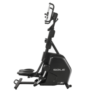 CC81 Sole Cardio Climber