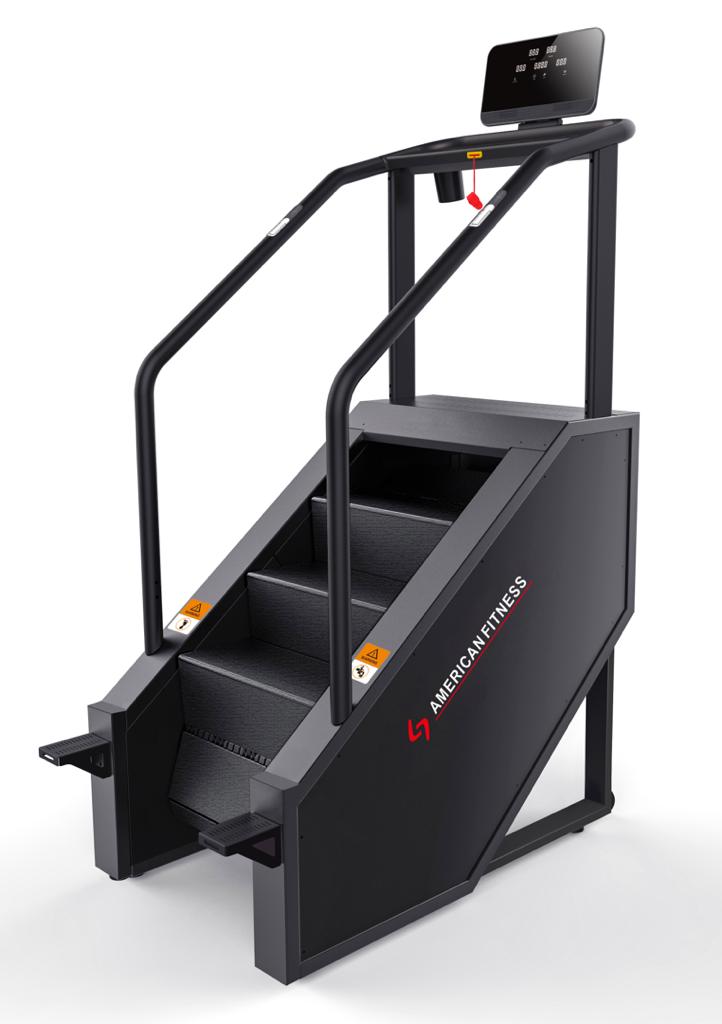 Commercial Stair Climber