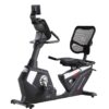 American Fitness Commercial Recumbent Bike