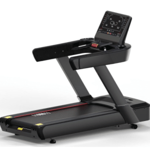 6HP Heavy Duty Commercial Treadmill