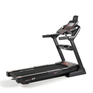 F63 Sole Treadmill