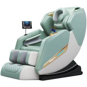 Full Swing Executive Massage Chair