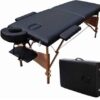 Foldable Massage Table