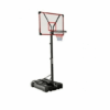 Fibre Glass Weather Proof Basketball Stand