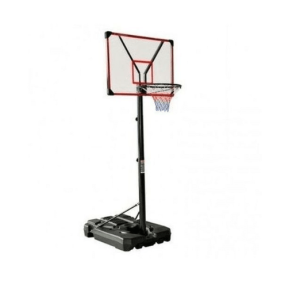 Fibre Glass Weather Proof Basketball Stand