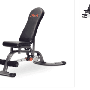 Fid Utility Bench Press