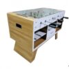 Foosball Soccer Table