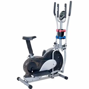 ORBITRAC ELLIPTICAL BIKE