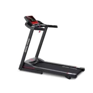 GINTELL 2HP SmarTrek Motorized Treadmill