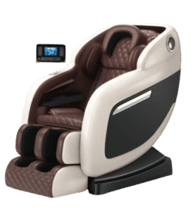 High Level Executive Massage Chair With Full Swing