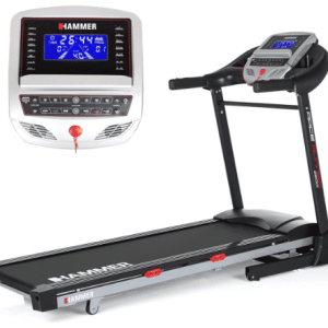 Hammer Race Runner 2200i Treadmill