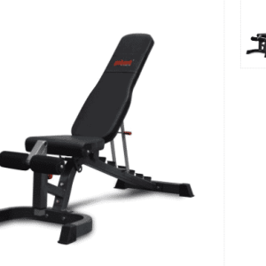 Heavy Duty Fid Utility Bench