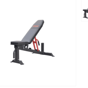 Heavy Duty Utility Bench