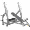 Incline Olympic Weight Bench