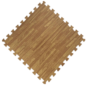 Gym Interlocking Floor Mat (Foam) -10mm