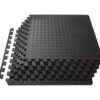 Interlocking Gym Floor Mat (Foam) -10mm