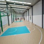 Alite A-65160 6mm Basketball Court Mat (Warranty: 2.5yrs) - Image 4