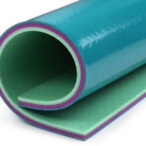 Enlio Y-46170S 7mm Volleyball Court Mat (Warranty: 5yrs)