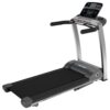 F3 Life Fitness Foldable Treadmill