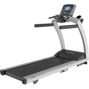 T5 Life Fitness Treadmill