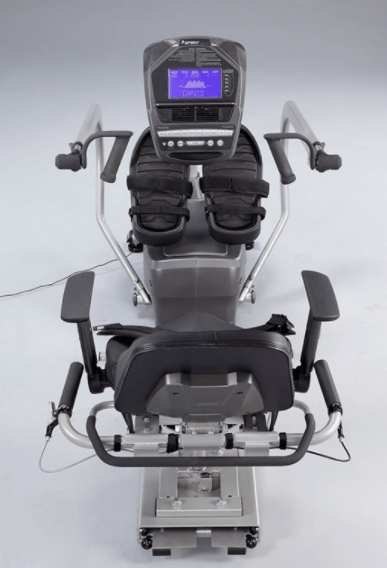 MS350 MEDICAL RECUMBENT STEPPER - Image 2