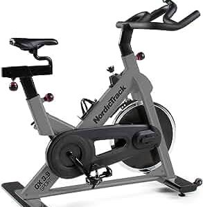 NordicTrack GX 3.9 Sports Indoor Cycle Studio Bike