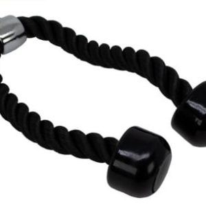 PRO TRICEP PULL DOWN ROPE