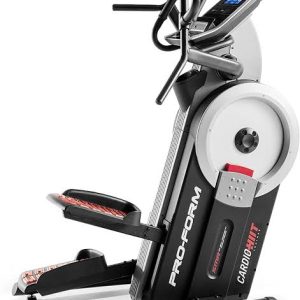 Proform HIIT Elliptical Trainer/ Stepper