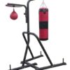 Punching Bag with Stand